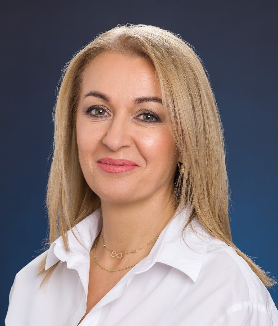 Livia Badescu 