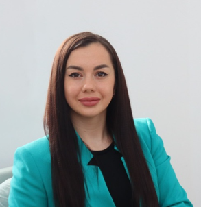 Denisa - Maria Marchiș